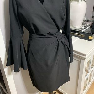 Sam Edelman Women’s Black Dress size 10